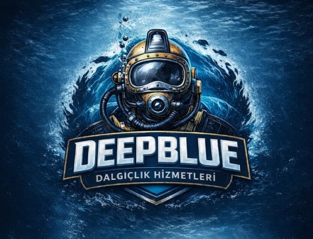 Dalış Ekibi ve Ekipmanlar